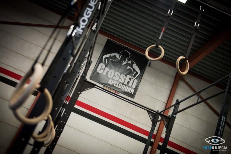CrossFit Apeldoorn
