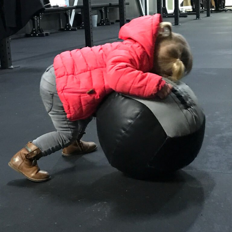 CrossFit Seyst Barbarians