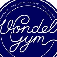 CrossFit Vondelgym West
