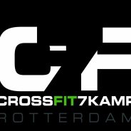 CrossFit 7 Kamp