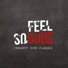 CrossFit Oss