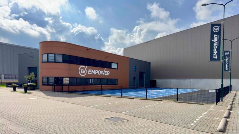 CrossFit Uden