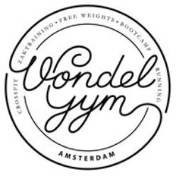 CrossFit Vondelgym East