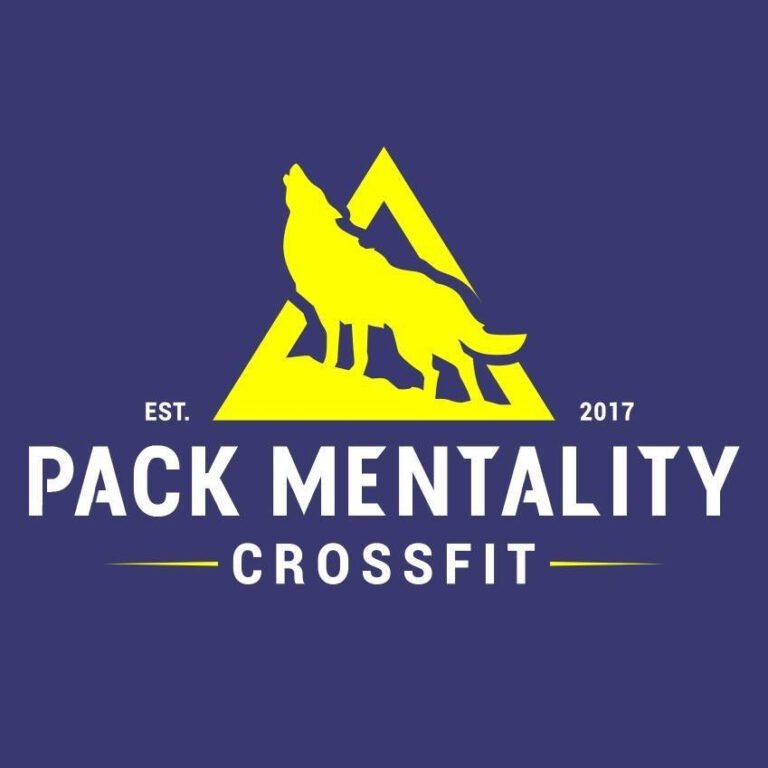 ​Pack Mentality CrossFit