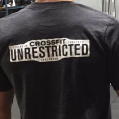 CrossFit Unrestricted