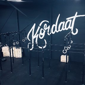 Kordaat CrossFit