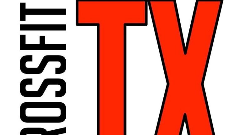 CrossFit TX