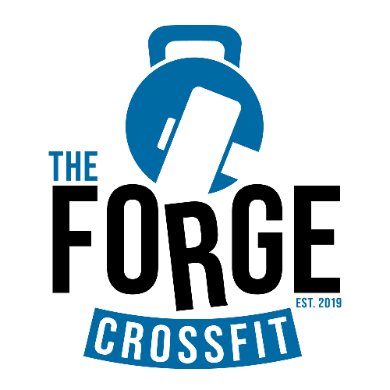 CrossFit The Forge