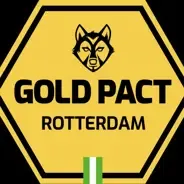 CrossFit Gold Pact