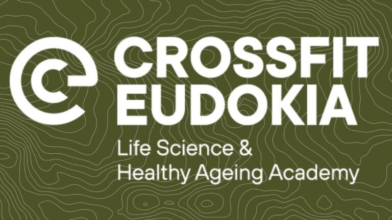 CrossFit Eudokia