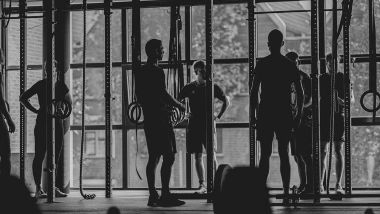 CrossFit Winterswijk