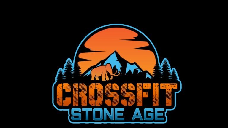 CrossFit Stone Age